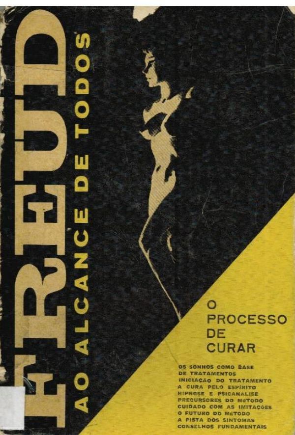 Processo de curar, O